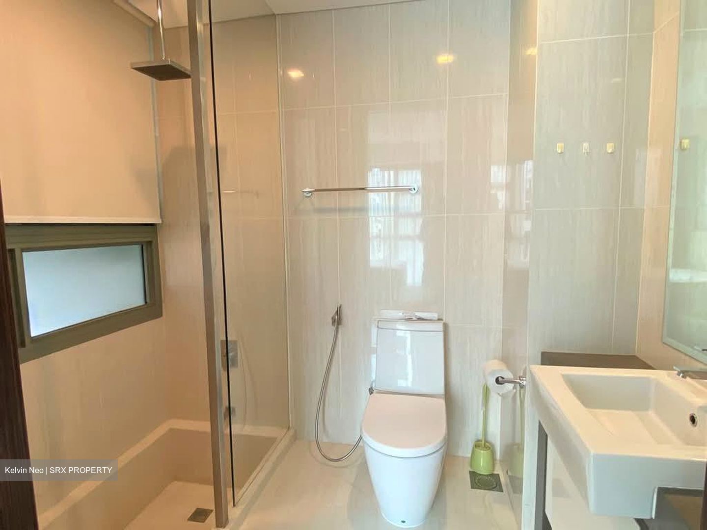 Sanctuary @ 813 (D19), Apartment #596340981